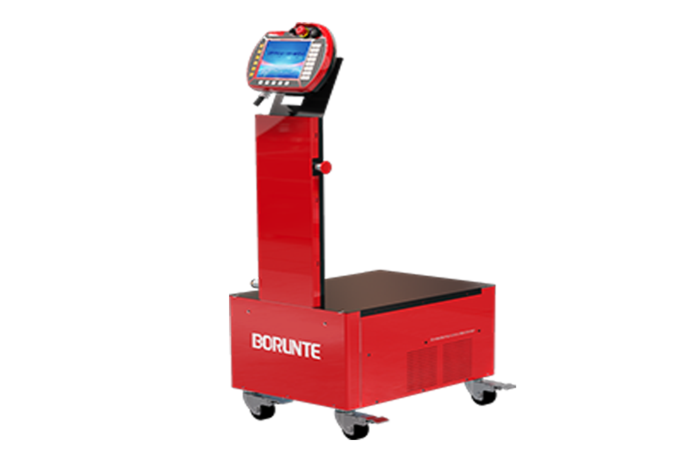 BORUNTE 220V码垛专用电控柜（型号2）